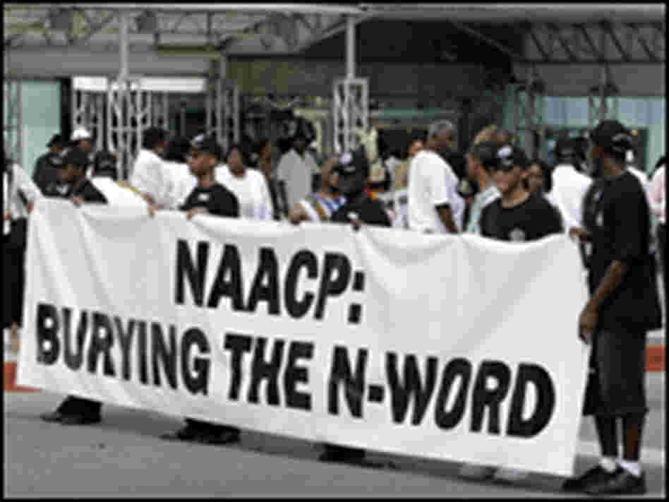 NAACP Funeral NAACP Funeral