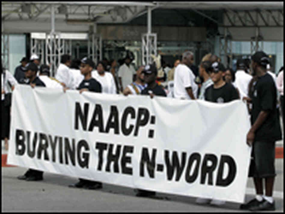 NAACP Funeral NAACP Funeral