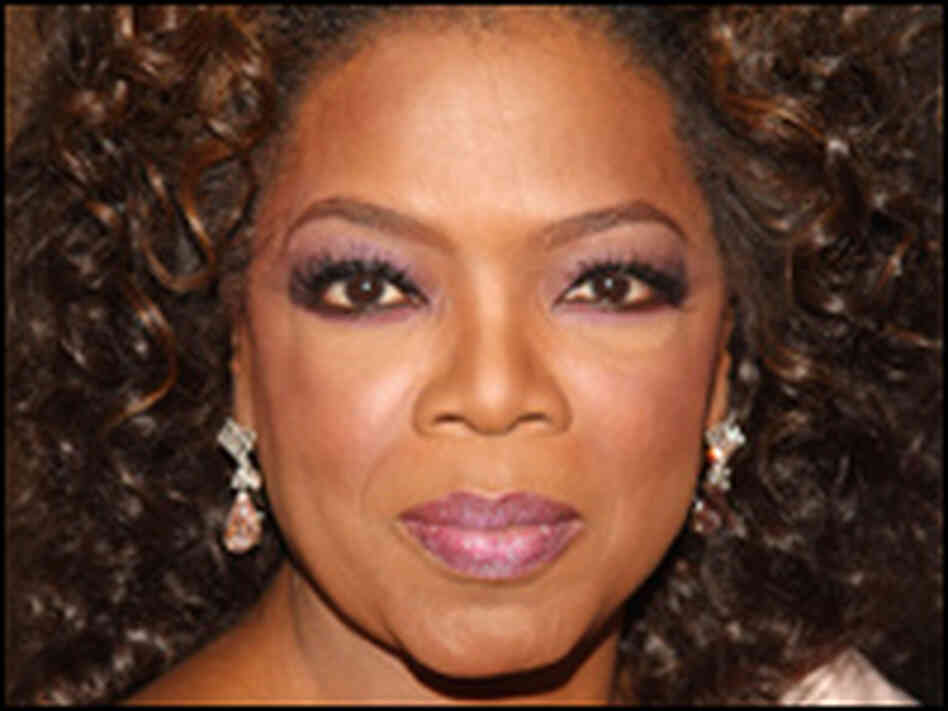 oprah oprah