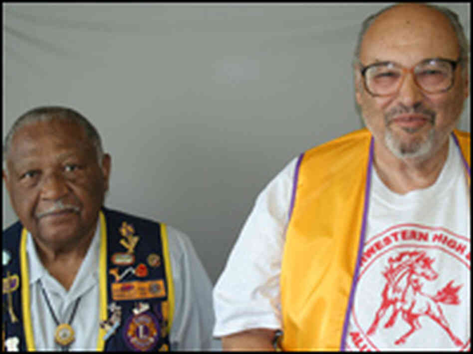 StoryCorps StoryCorps