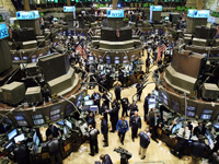 Wall Street