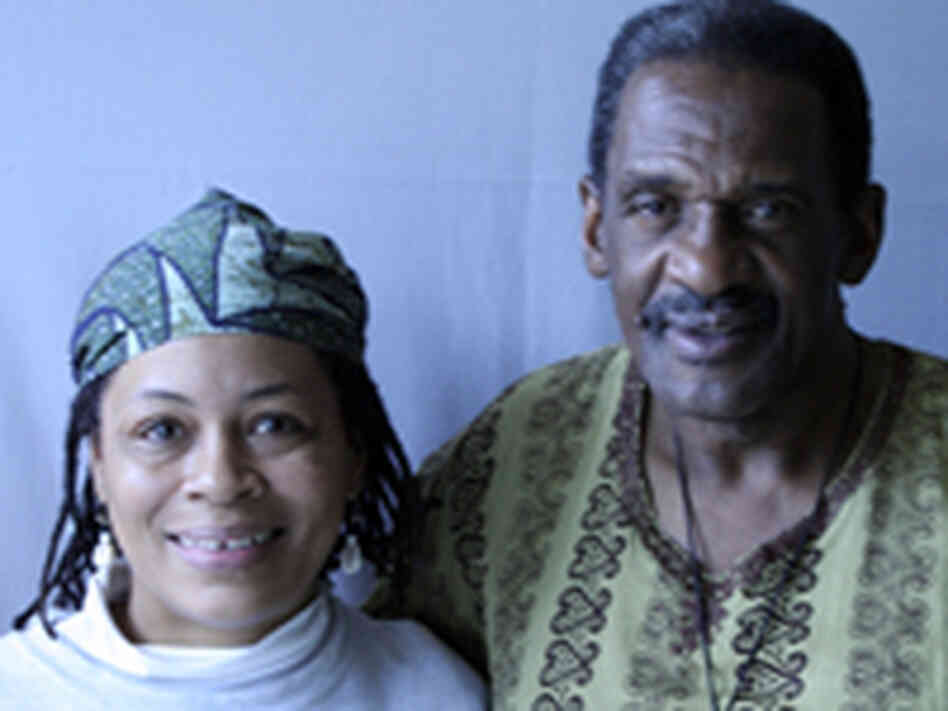 StoryCorps StoryCorps