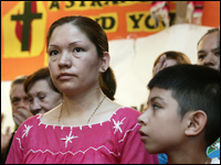 Elvira Arellano