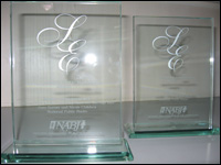 NABJ Awards