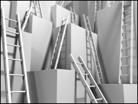 Corporate Ladder