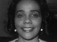 Coretta Scott King