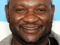 Darryl Hunt