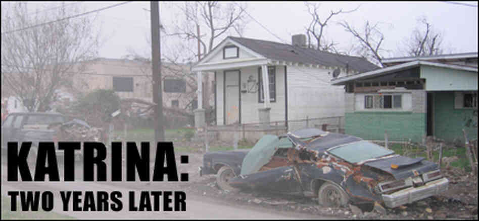 Katrina Katrina
