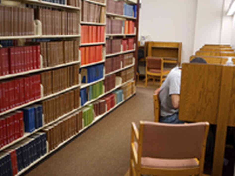 Library Library