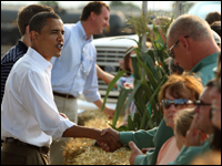 Sen. Barack Obama 