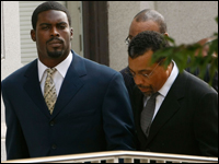 Michael Vick