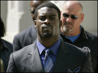 Michael Vick
