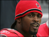 Michael Vick