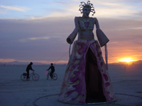 Burning Man