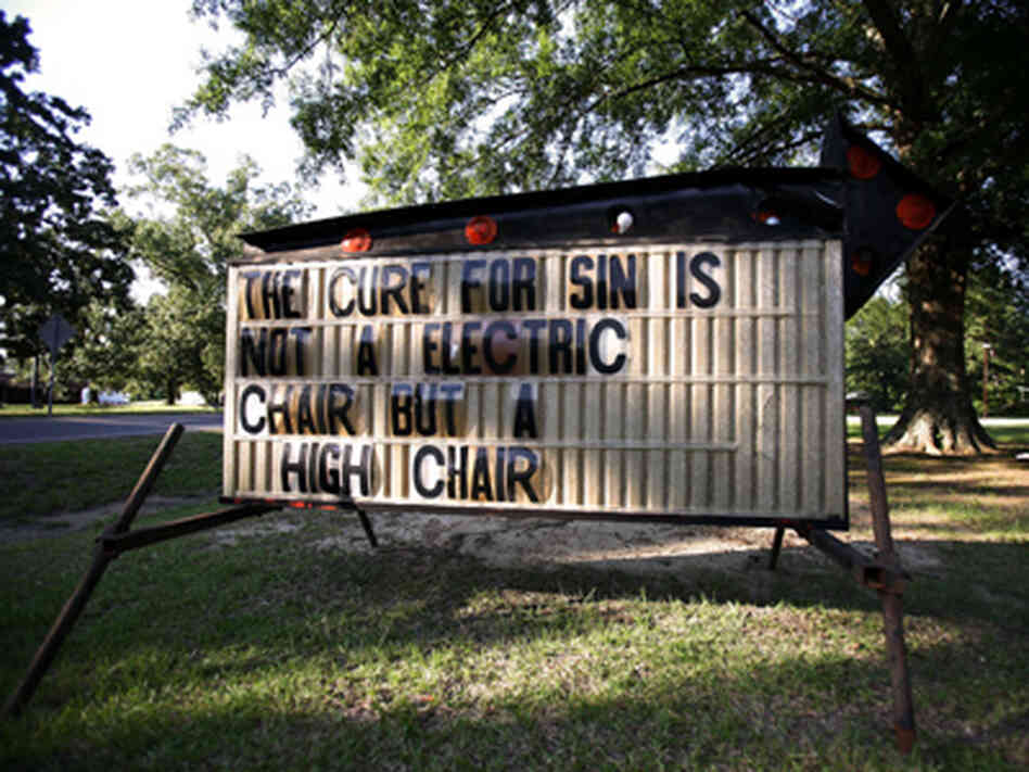 Sign Sign
