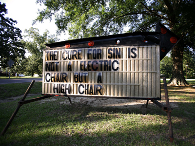Sign
