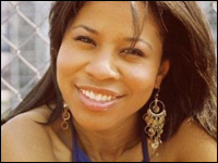 Nailah Franklin