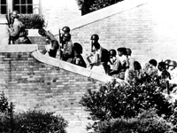 Little Rock Nine