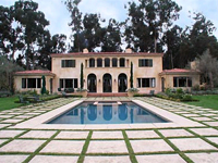 Oprah's House
