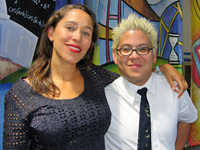 Pink Martini