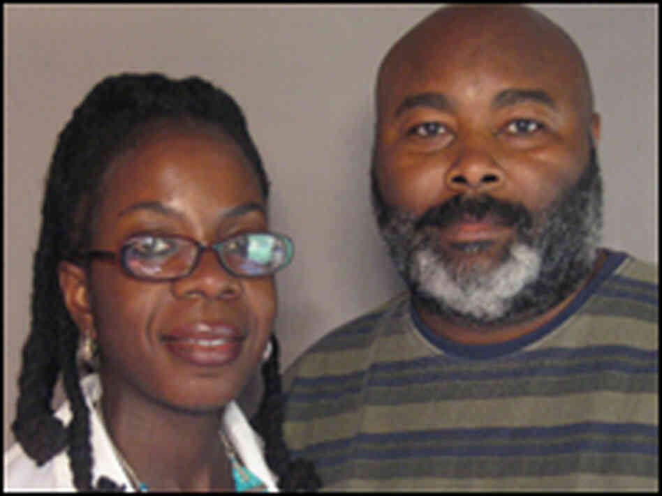 StoryCorps StoryCorps