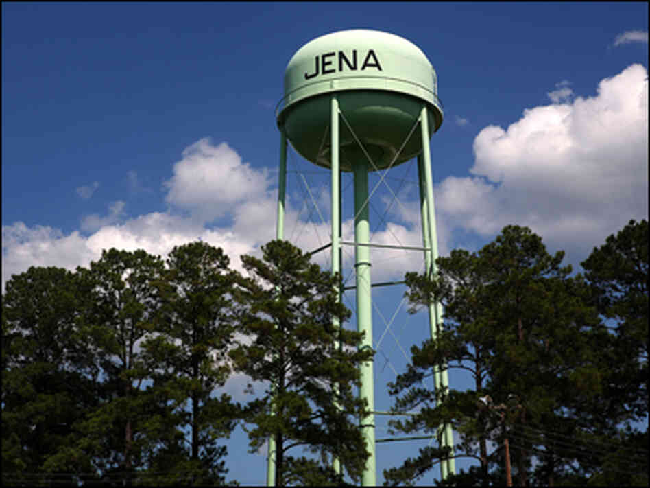 Water Tower Water Tower