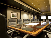 Boardroom