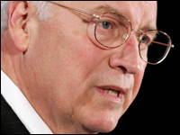 Dick Cheney