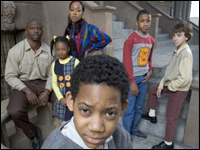 Everybody Hates Chris