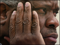 Clarence Thomas