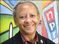 Nikki Giovanni