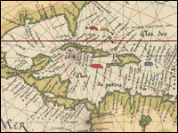 Haiti Trade Map