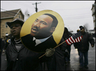 March March