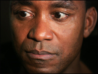 Isiah Thomas
