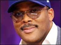 Tyler Perry