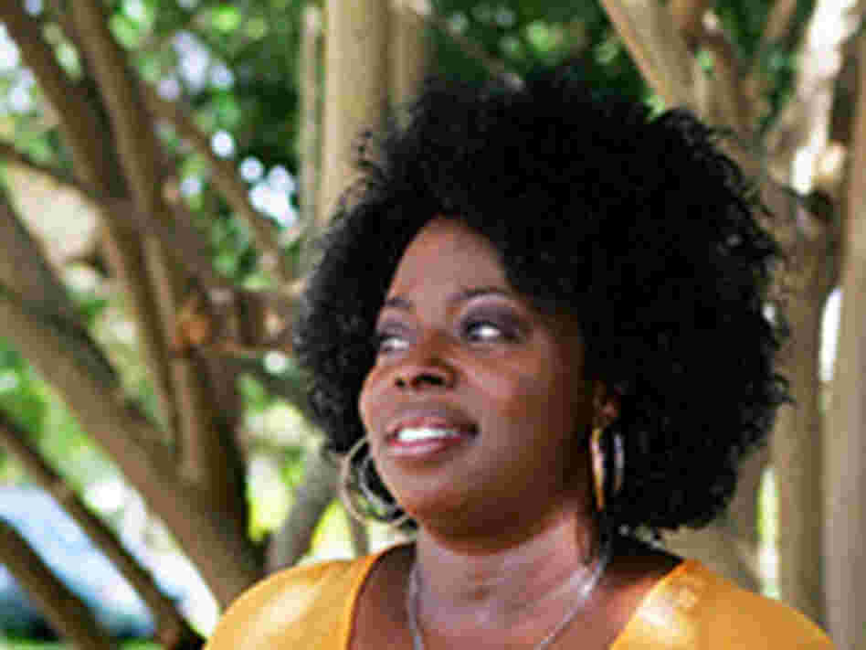 Angie Stone Angie Stone