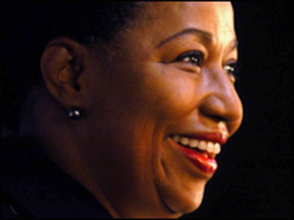 Carol Moseley Braun Carol Moseley Braun