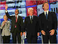 Democratic presidential candidates Democratic presidential candidates