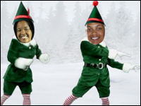Elves