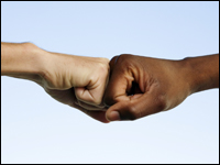 Fists