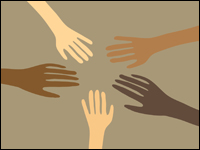 Hands