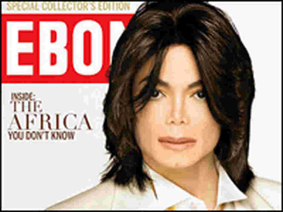 Jackson Jackson