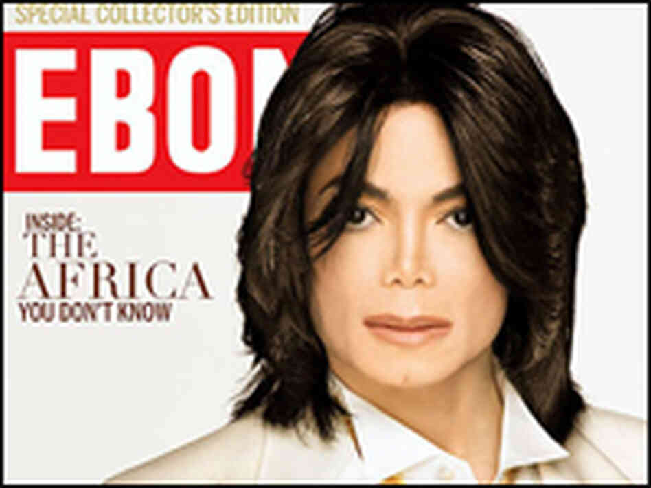 Jackson Jackson