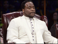 Eddie Long