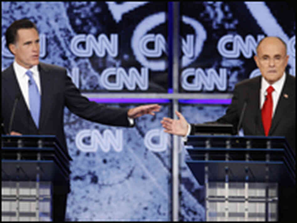 Republican presidential candidates Republican presidential candidates