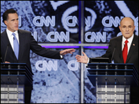 Republican presidential candidates