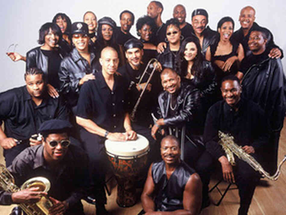 Sounds of Blackness 300 Sounds of Blackness 300
