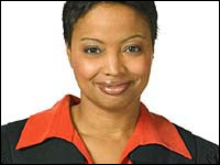 Judge Lynn Toler
