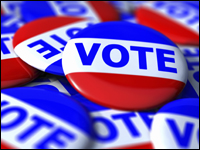 Vote
