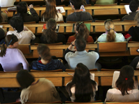 College class